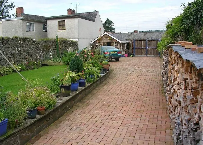 The Drovers Bed And Breakfast