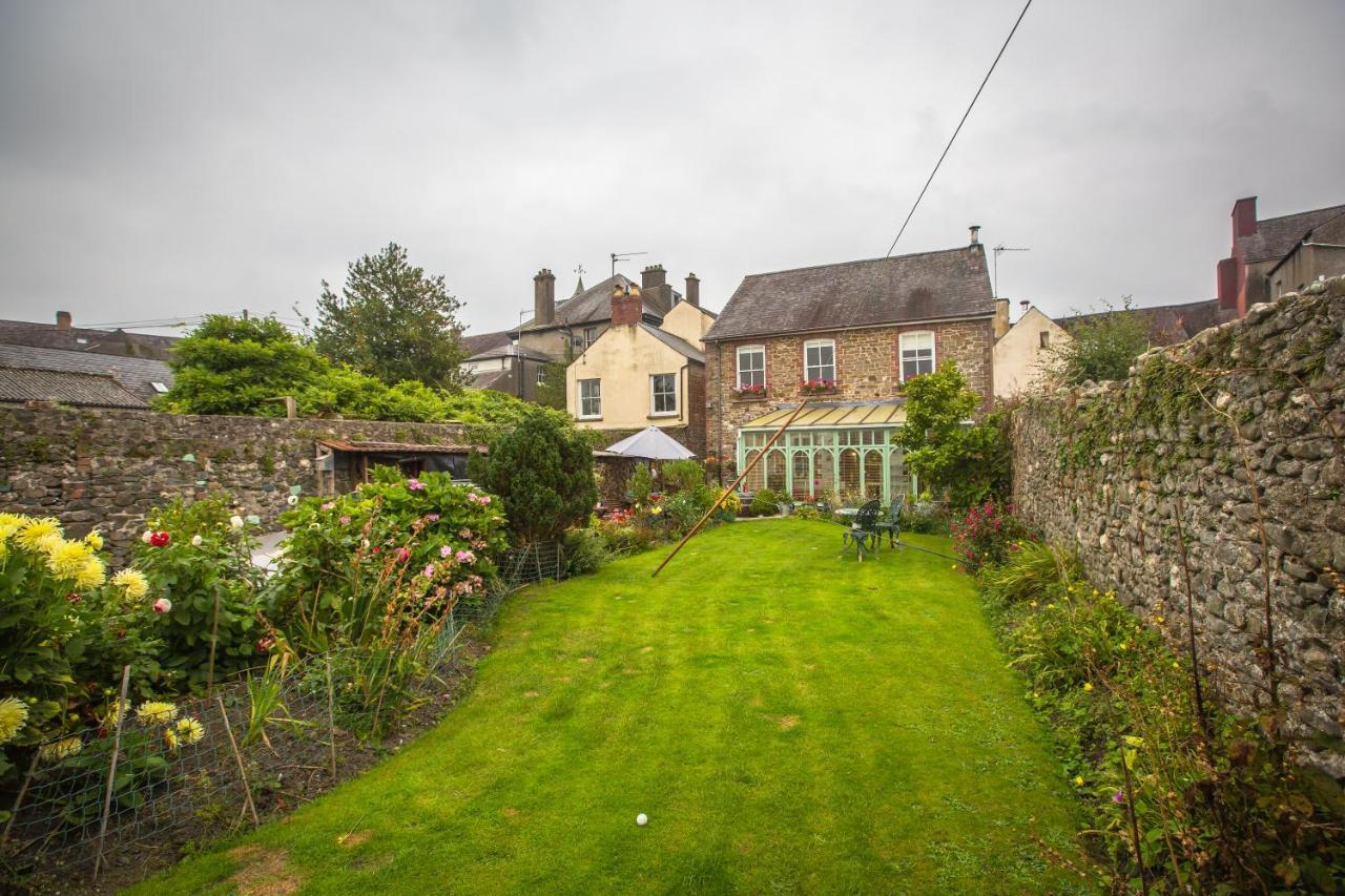 The Drovers 5* Llandovery