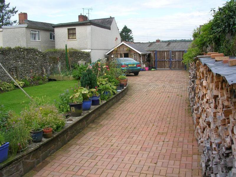 Bed & Breakfast The Drovers Llandovery